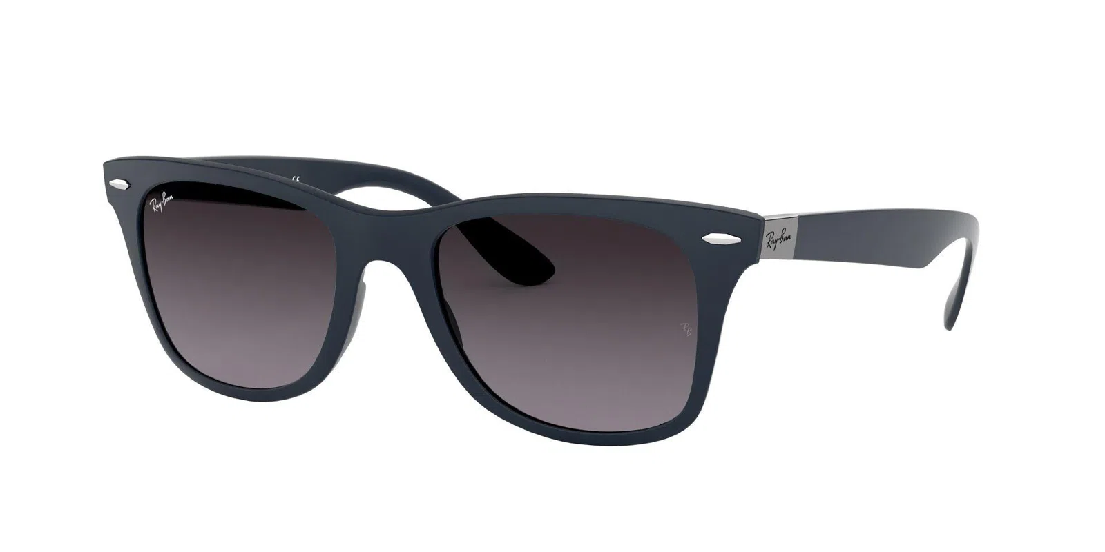 Ray-Ban Wayfarer Liteforce 4195 Sunglasses - view 45